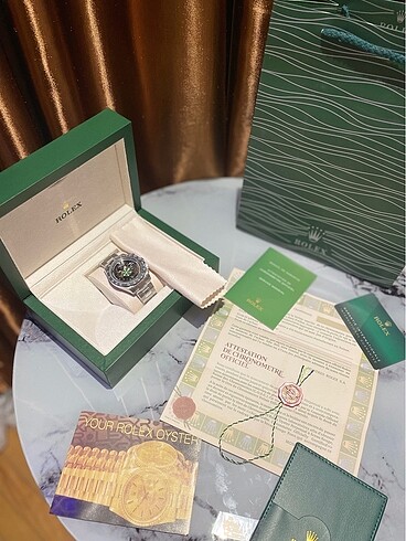 Rolex Daytona