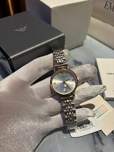 Emporio Armani Kadın Saat