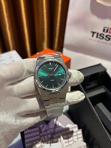 Tissot Prx Saat