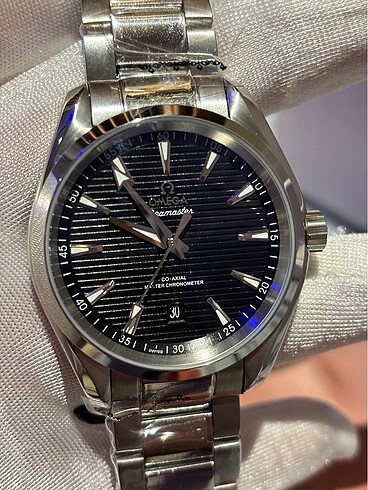  Beden çeşitli Renk Omega Seamaster Saat