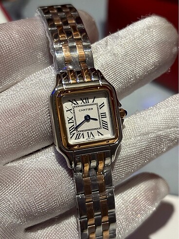  Beden Cartier Panthere Saat
