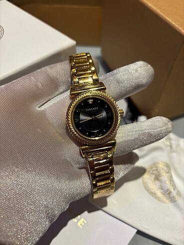 Versace Kadın Saat