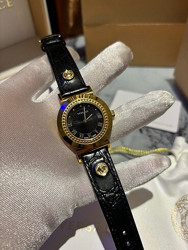 Versace Kadın Saat