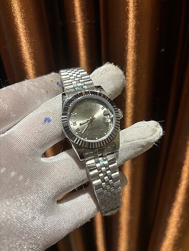 Rolex Kadın Saati