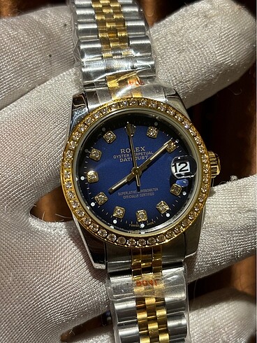 Rolex Rolex Saat