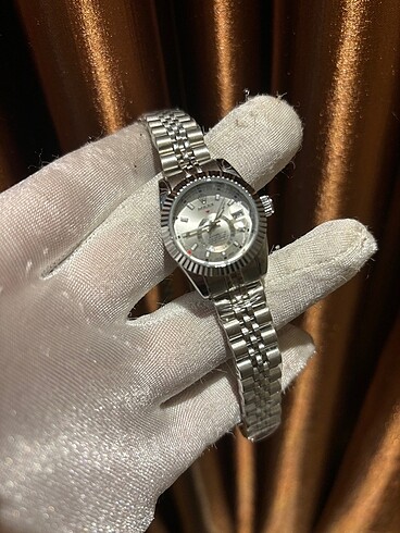 Rolex Saat