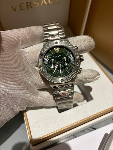 Versace Erkek Saat