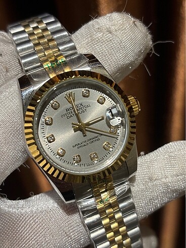 Rolex Rolex Saat
