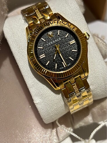 Versace Kadın Saat