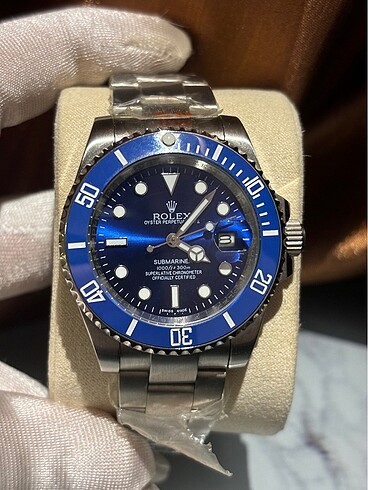 Rolex Submariner