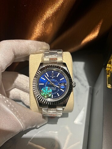 Rolex Sky-Dweller