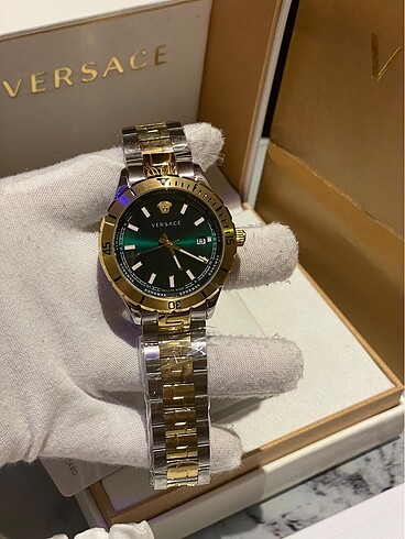 Versace Erkek Saat