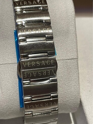  Beden çeşitli Renk Versace Kadın Saat