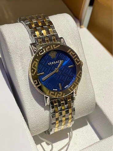 Versace Kadın Saat