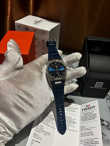 Orijinal Tissot