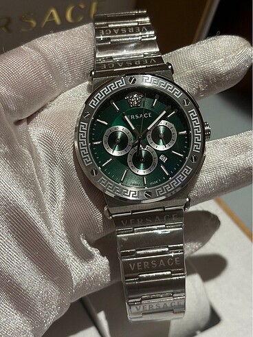 Versace Erkek Saat
