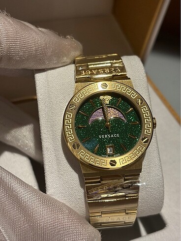 Versace Kadın Saat