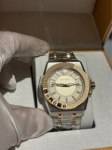 Versace Erkek Saat