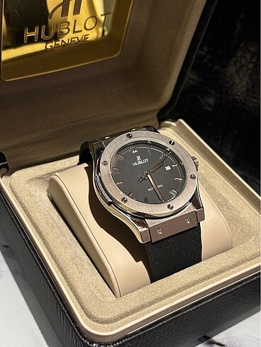 Hublot Hublot Otomatik Saat