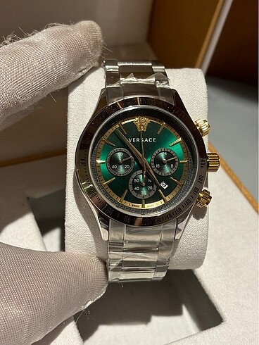 Versace Saat