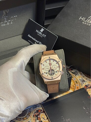 Hublot