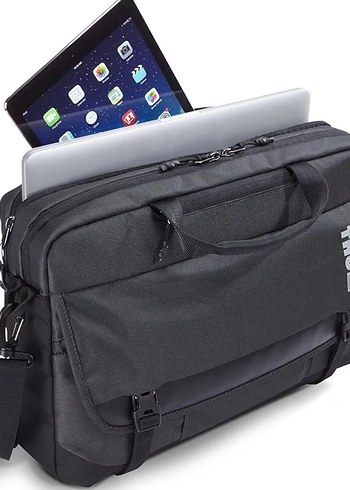 Thule laptop çantası ( Yeni ) Sıfır ürün - Görsel 3