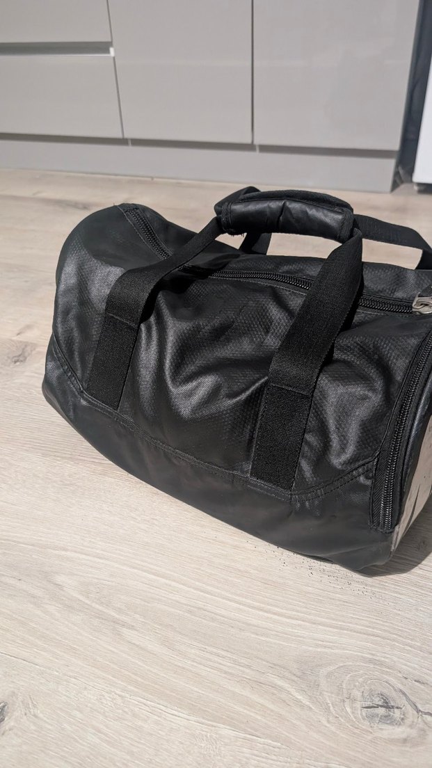 Nike Spor çanta Su geçirmez Waterproof - Görsel 2