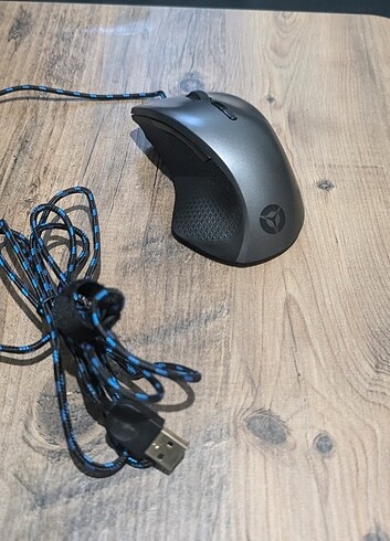 Oyuncu mausu Gaming Lenovo Legion (yeni)  - Görsel 4