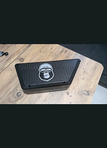 Ape Ryder Bonomo Orta Bagaj Sepet (yeni) - Görsel 2