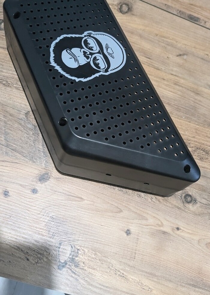 Ape Ryder Bonomo Orta Bagaj Sepet (yeni) - Görsel 3