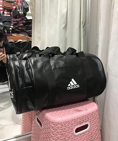 Adidas Adidas spor çantası