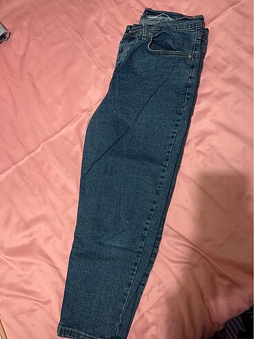 xl Beden Mom jean