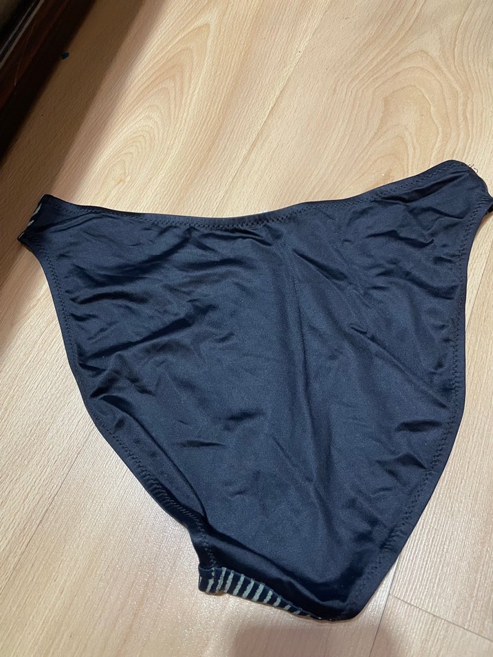 Kadın tek Bikini Altı - Görsel 2