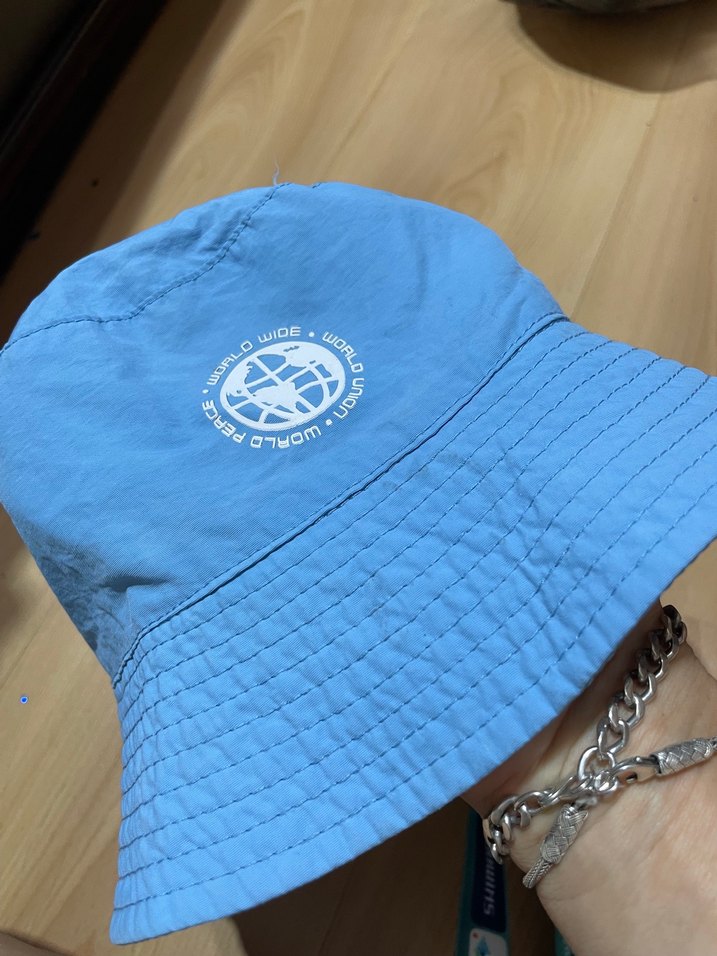 çocuk şapkası - Görsel 2