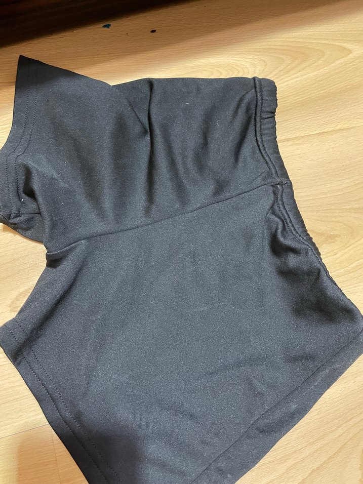 Nakışlı Lacivert Erkek Çocuk Şortu - Görsel 4