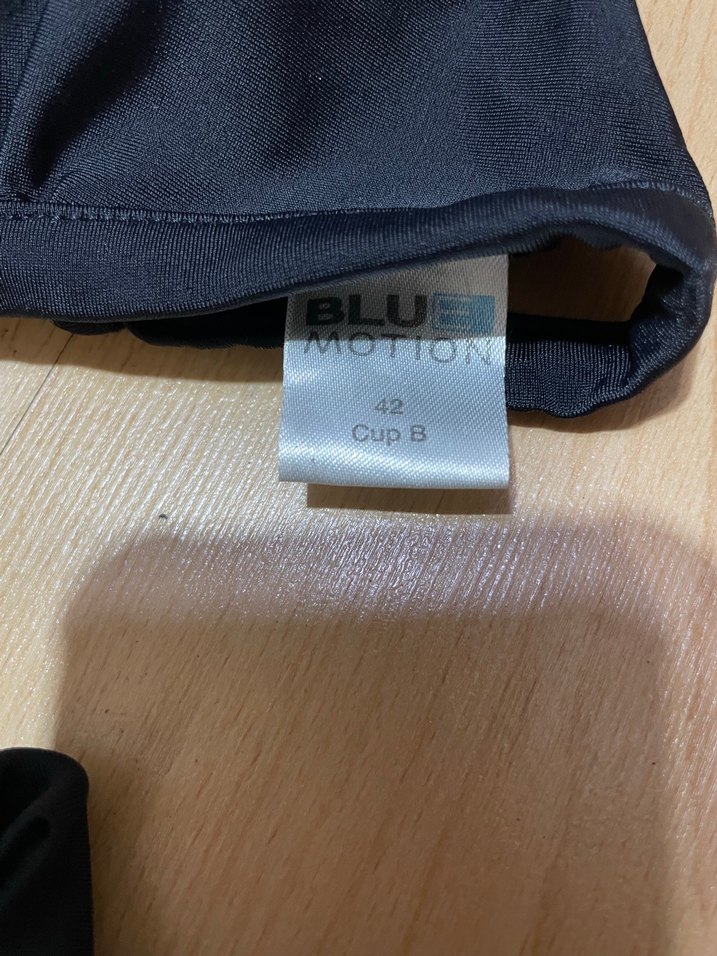 Siyah Bohem Tarzı Kadın Bikini - Görsel 3