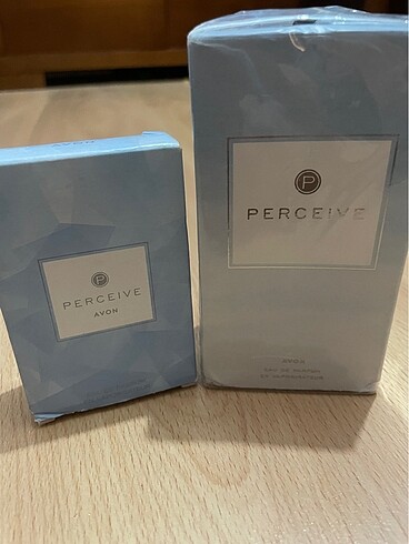 AVON PERCEİVE bayan parfüm