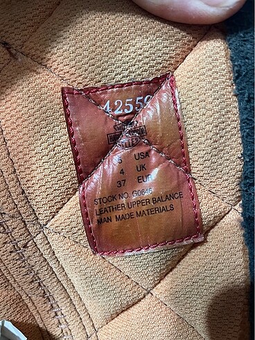 Harley Davidson orjinal çizme - Görsel 7