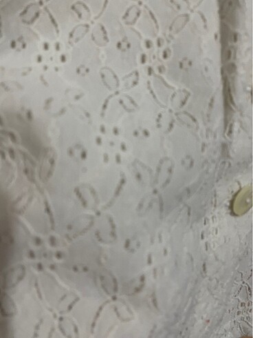 AKTAR bayan gömlek - Görsel 5