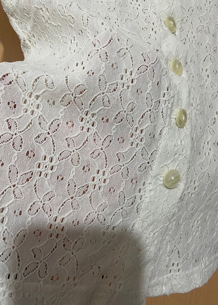 AKTAR bayan gömlek - Görsel 4