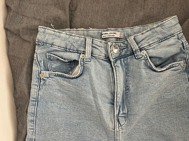s Beden BERSHKA şort
