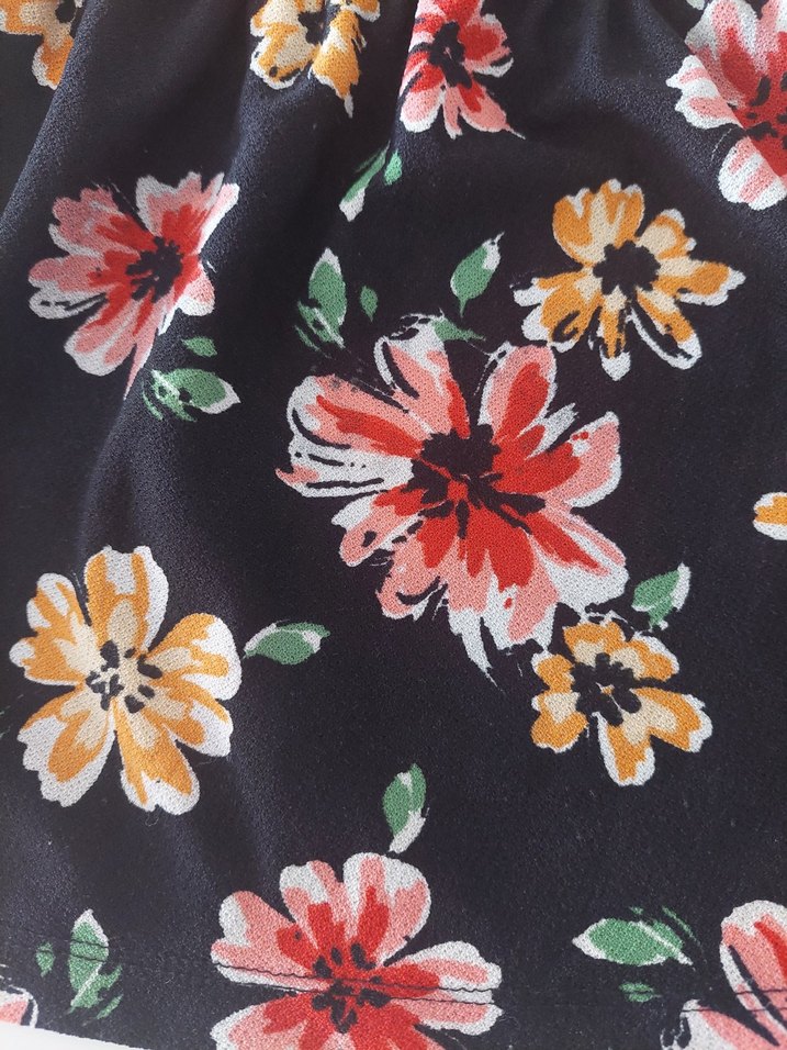 kız bebek elbise - Görsel 2