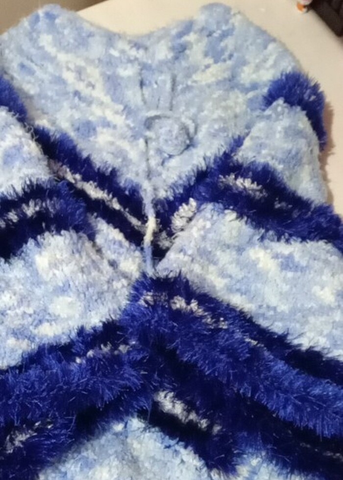 Panço 6 yaştan 10 yaşa kadar olur - Görsel 2