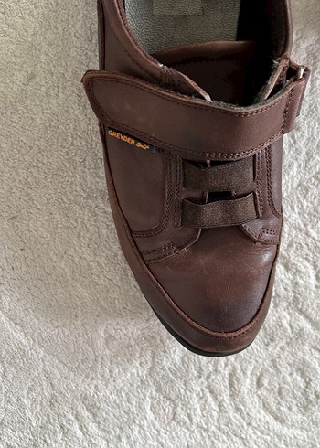 Kahverengi Tokalı Erkek Botları - Görsel 3