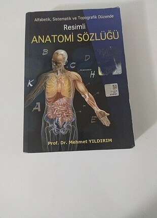 Anatomi sözlüğü