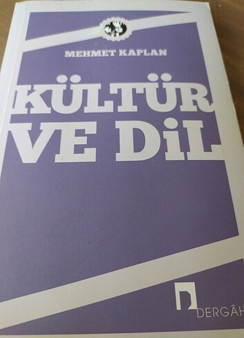 Türk Dili ve edebiyatı kitap