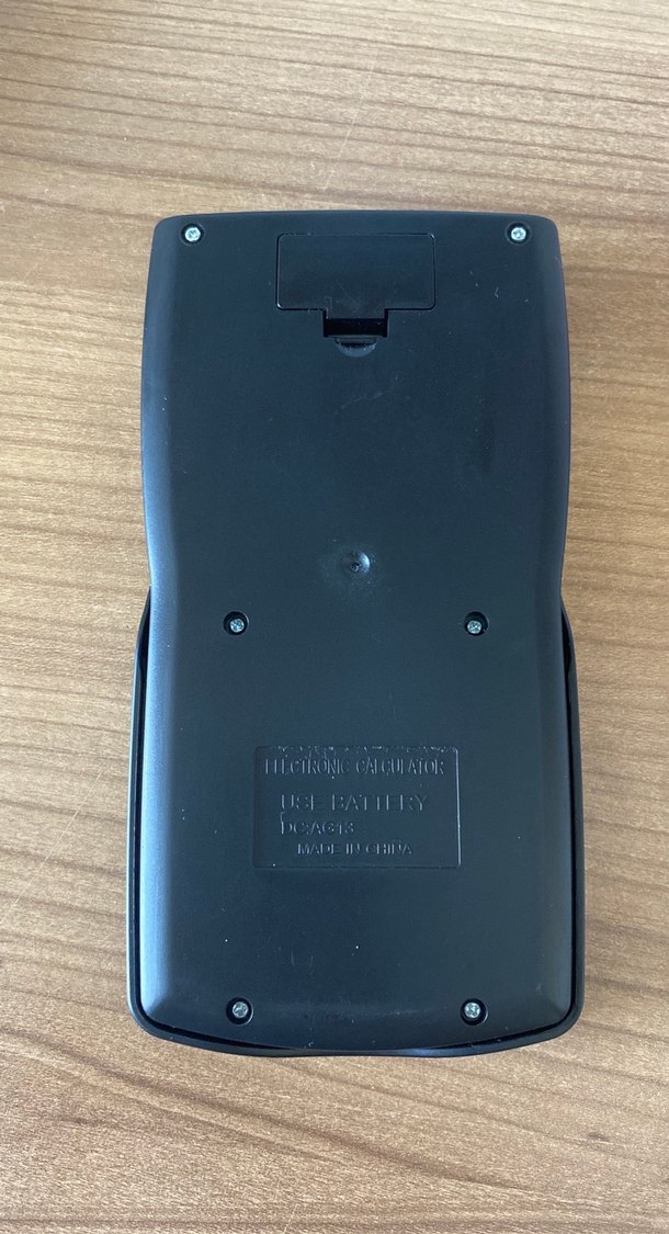 CSL CS-82MS-B Bilimsel Hesap Makinesi - Görsel 3