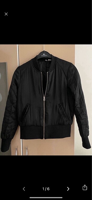 H&M blazer ceket