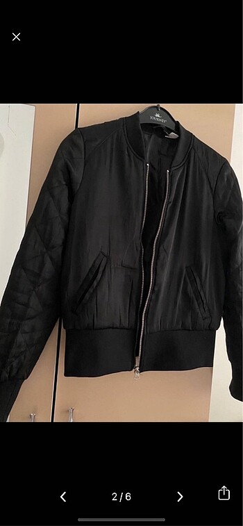 H&M H&M blazer ceket
