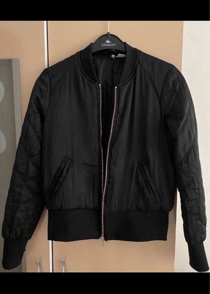 H&M blazer ceket - Görsel 3